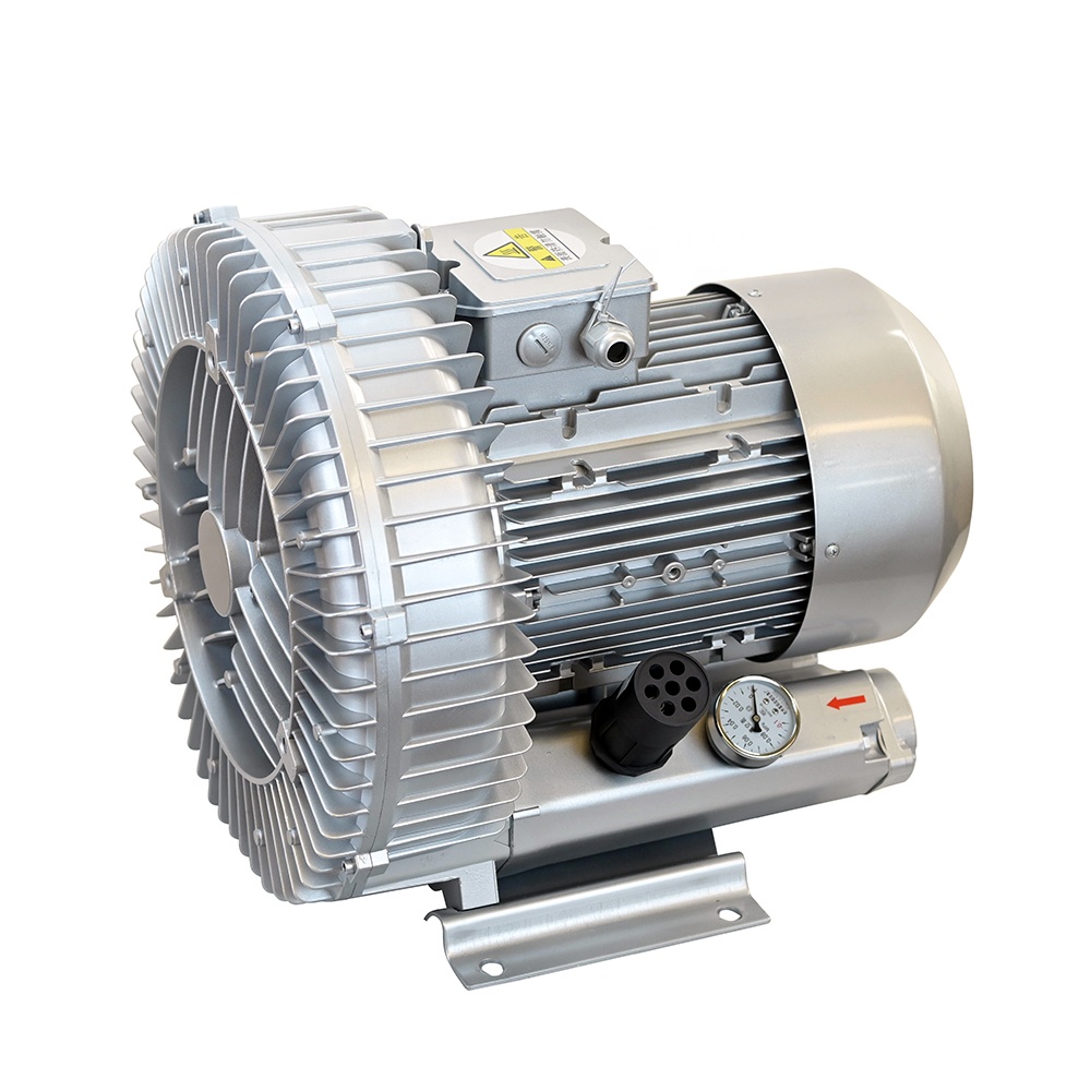 530m3/h High Pressure air Ring - Woodworking Industry 评论和价格
