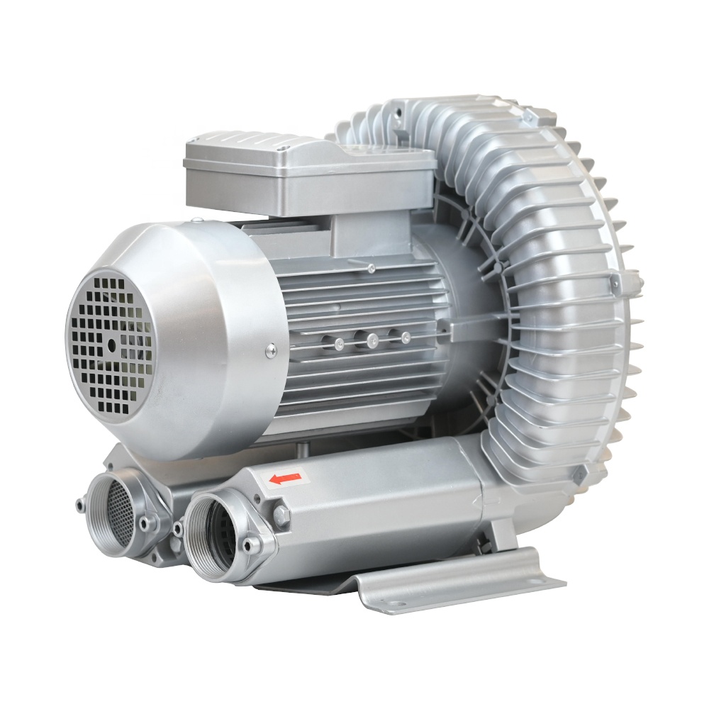 530m3/h High Pressure air Ring - Woodworking Industry 评论和价格