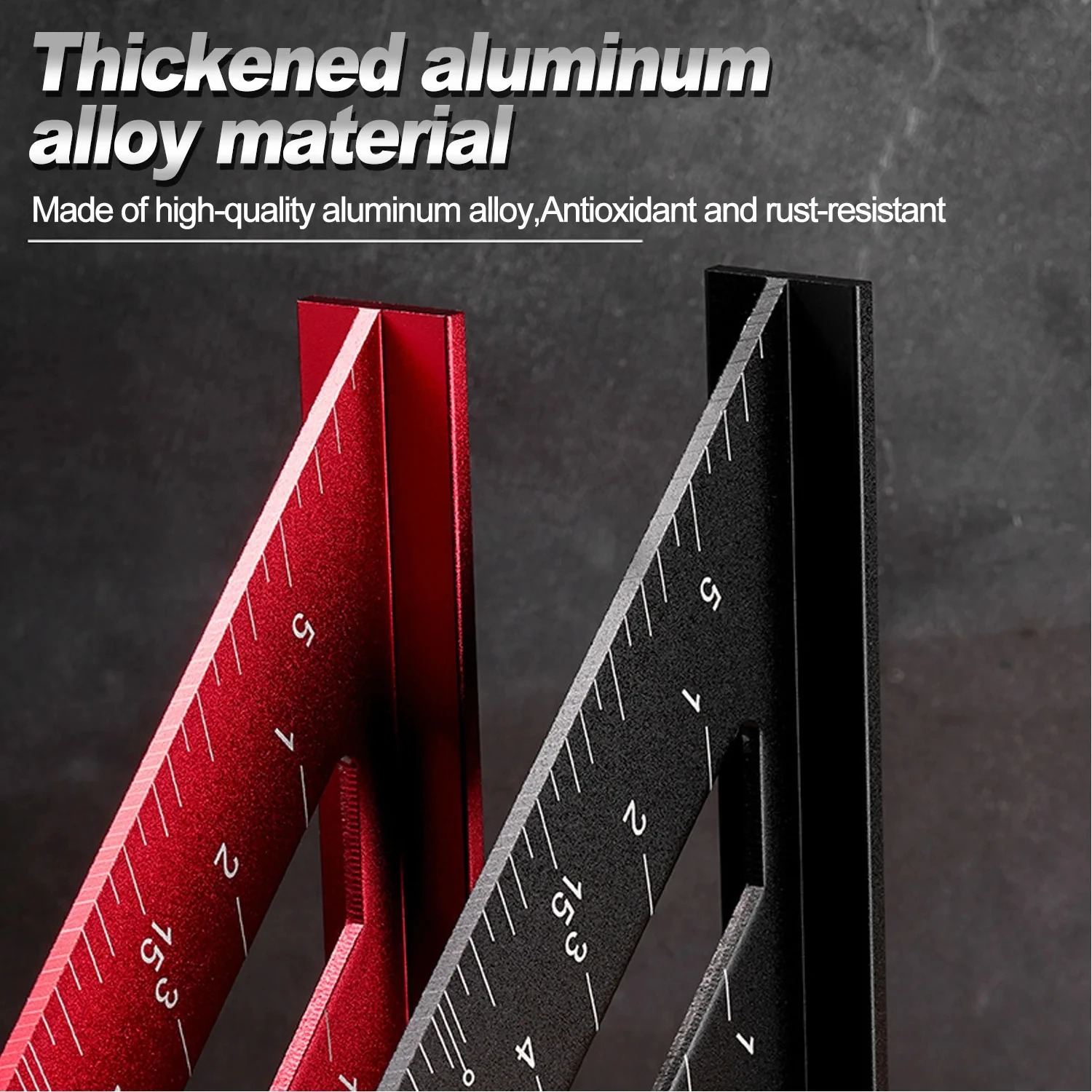 12inch Aluminum Alloy Woodwork - Woodworking Gauge 评论和价格