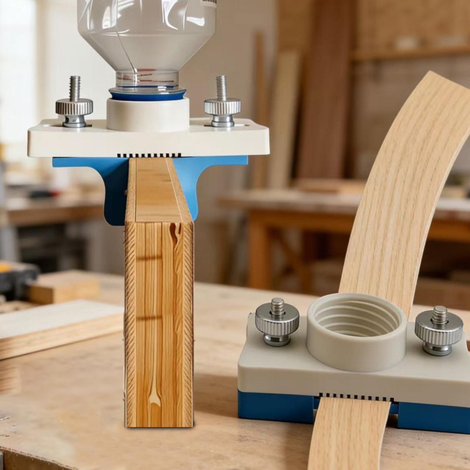 Wood Glue Spreader Edging Flat - Woodworking And Carpentry 评论和价格