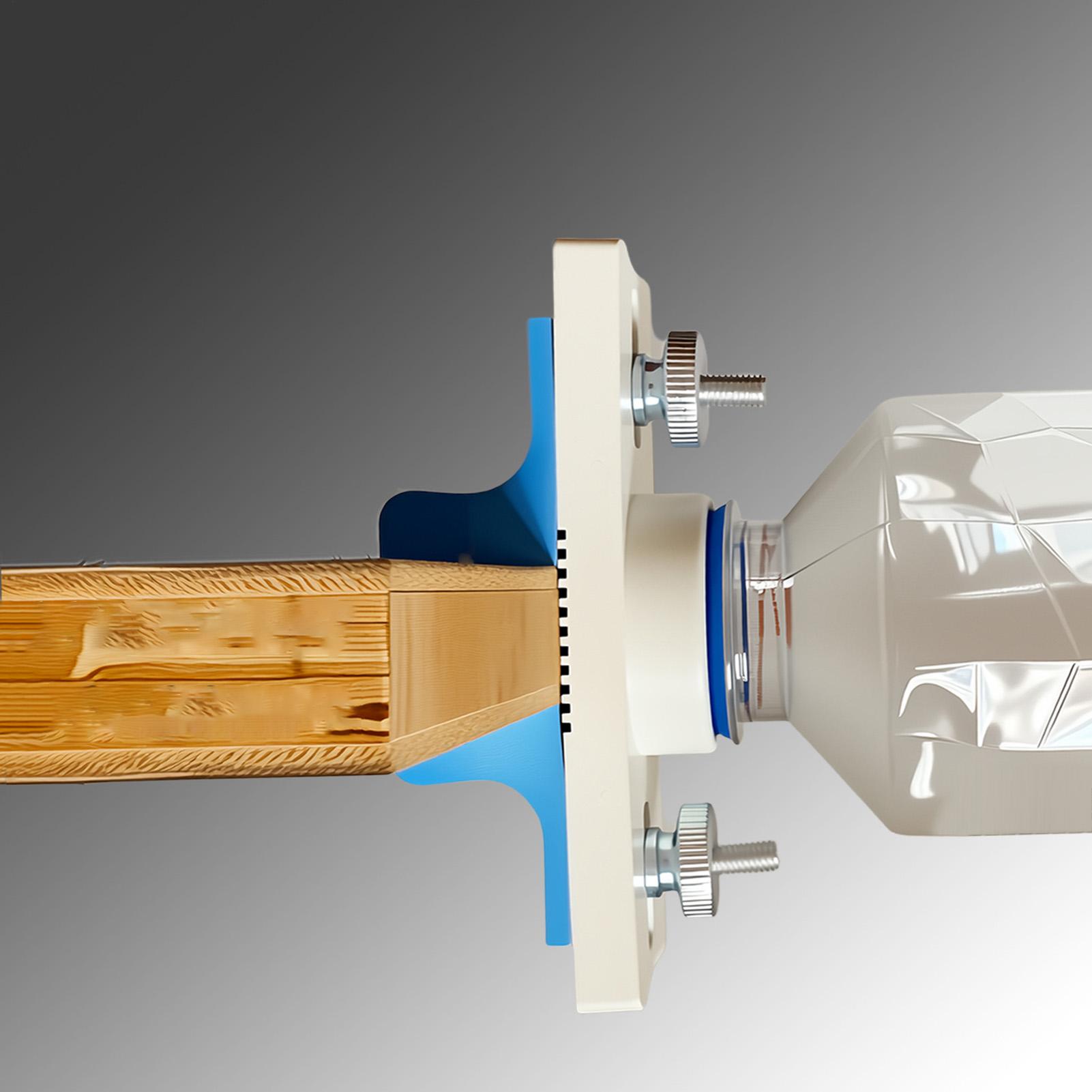 Wood Glue Spreader Edging Flat - Woodworking And Carpentry 评论和价格