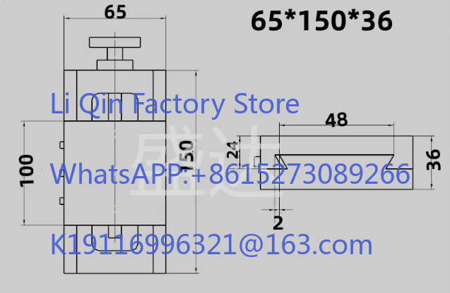 Screw rod sliding table cast i - Woodworking Machine 评论和价格