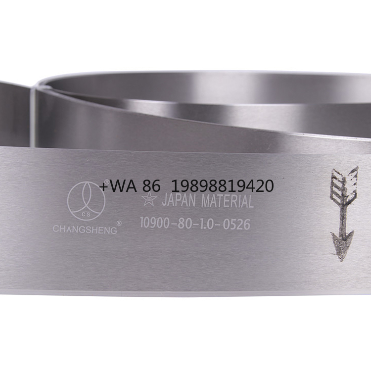 Knife /Band Saw Blade With No  - Woodworking Factory 评论和价格