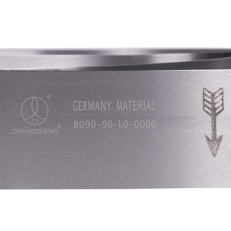 Knife /Band Saw Blade With No  - Woodworking Factory 评论和价格