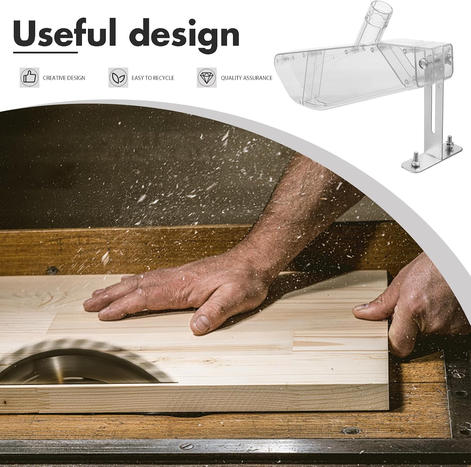 Woodworking Table Saw Protecti - Woodworking Factory 评论和价格
