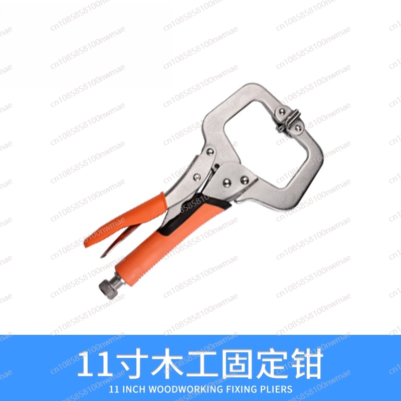 Powerful pliers multi-function - Woodworking Basic Tools 评论和价格