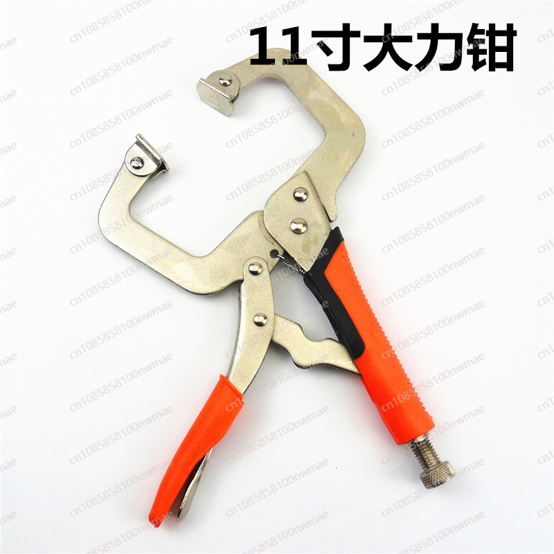 Powerful pliers multi-function - Woodworking Basic Tools 评论和价格