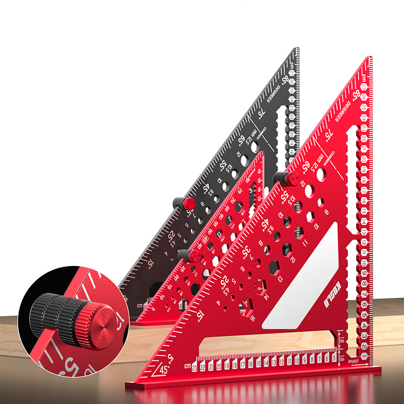 1Pc Woodworking 3D Multi Angle - Woodworking Classes 评论和价格