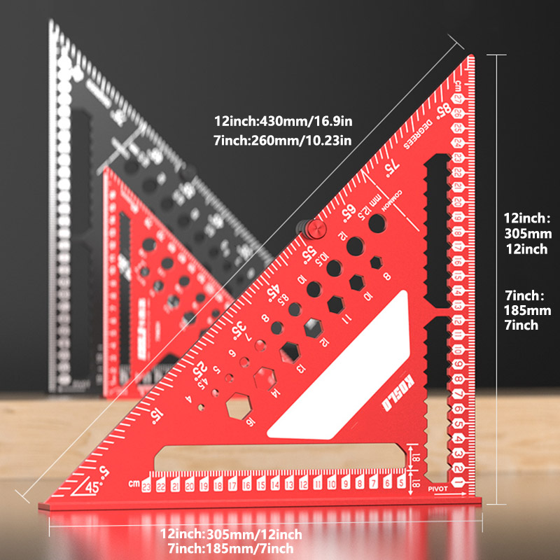 1Pc Woodworking 3D Multi Angle - Woodworking Classes 评论和价格