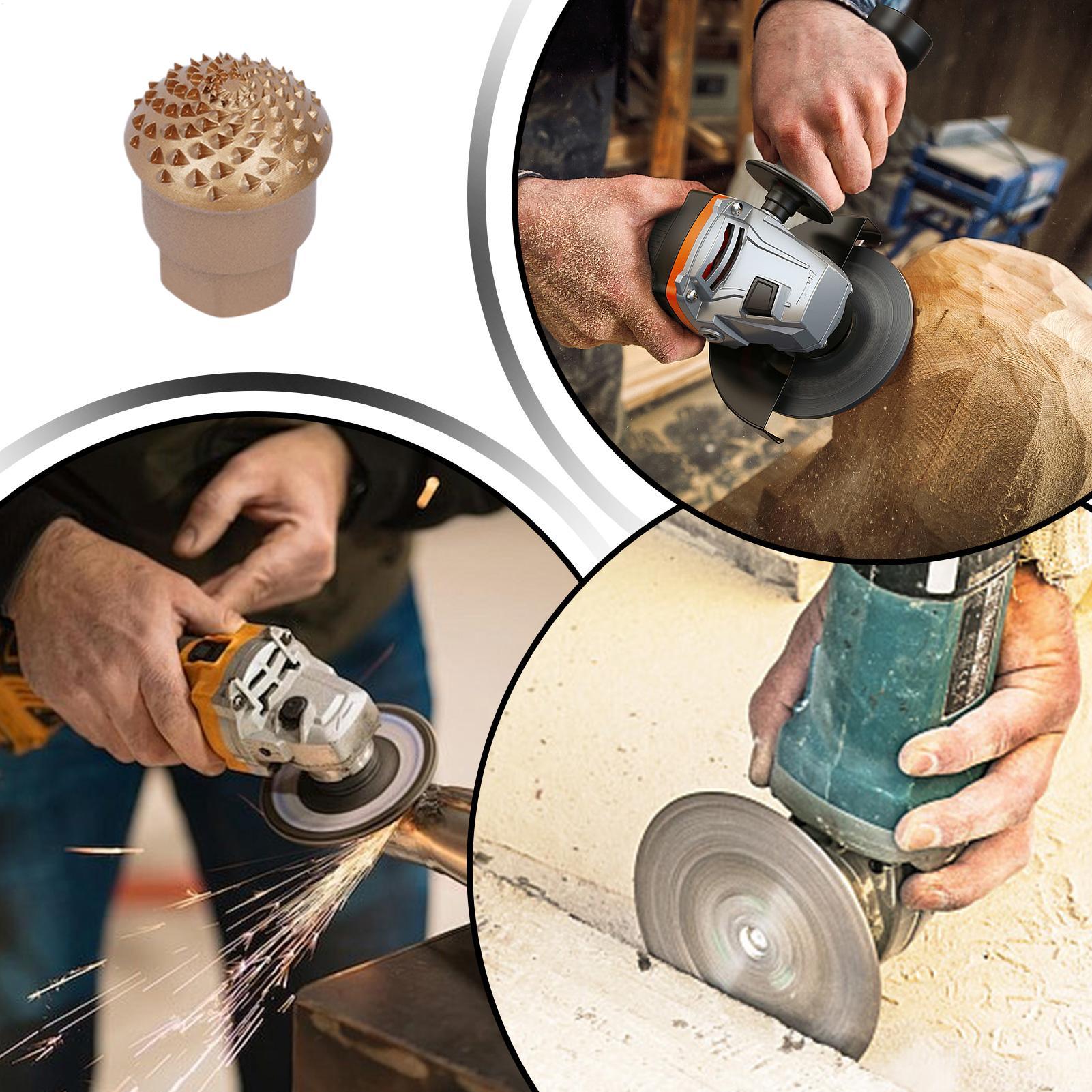 Angle Grinder Accessories Arc- - Woodworking And Carpentry 评论和价格