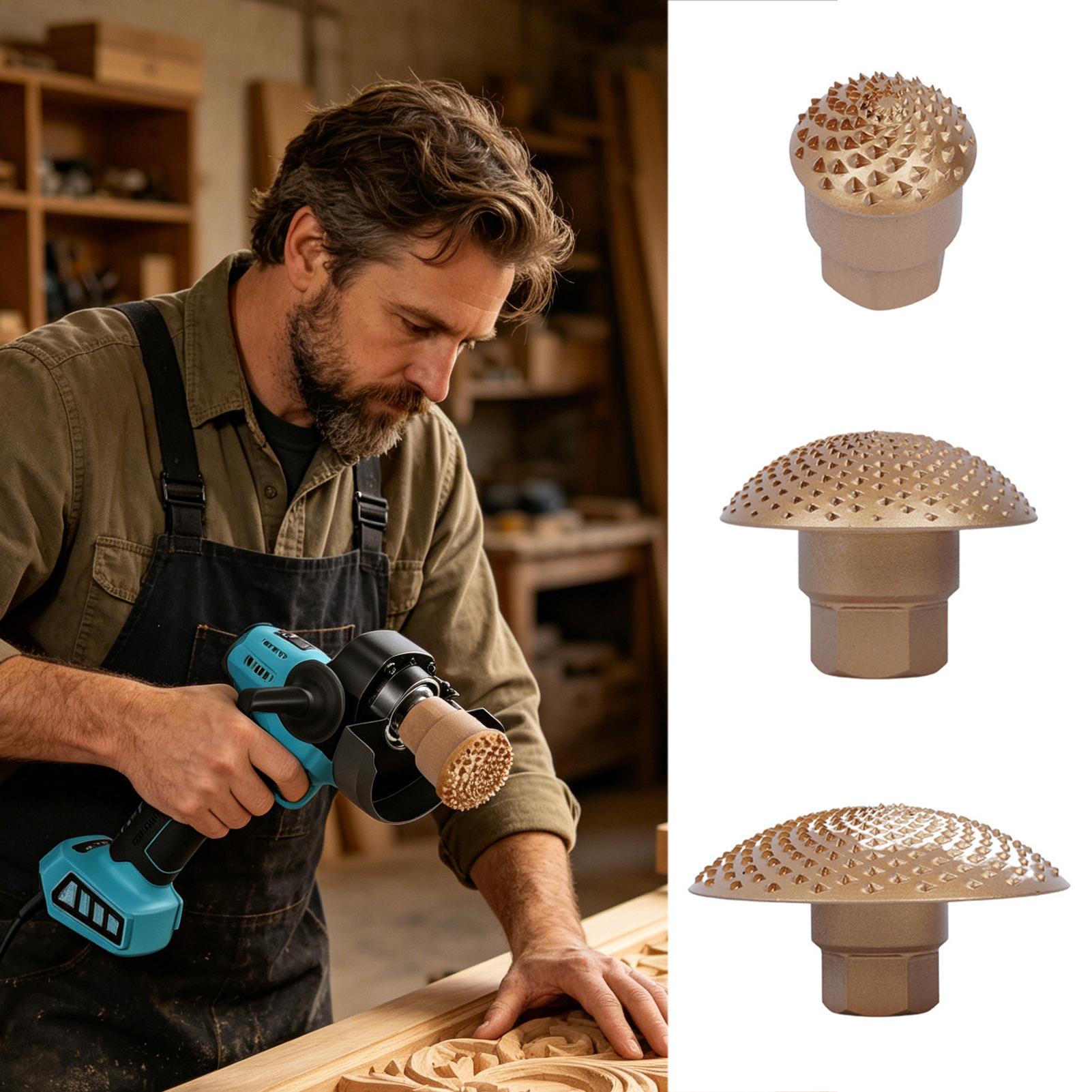 Angle Grinder Accessories Arc- - Woodworking And Carpentry 评论和价格