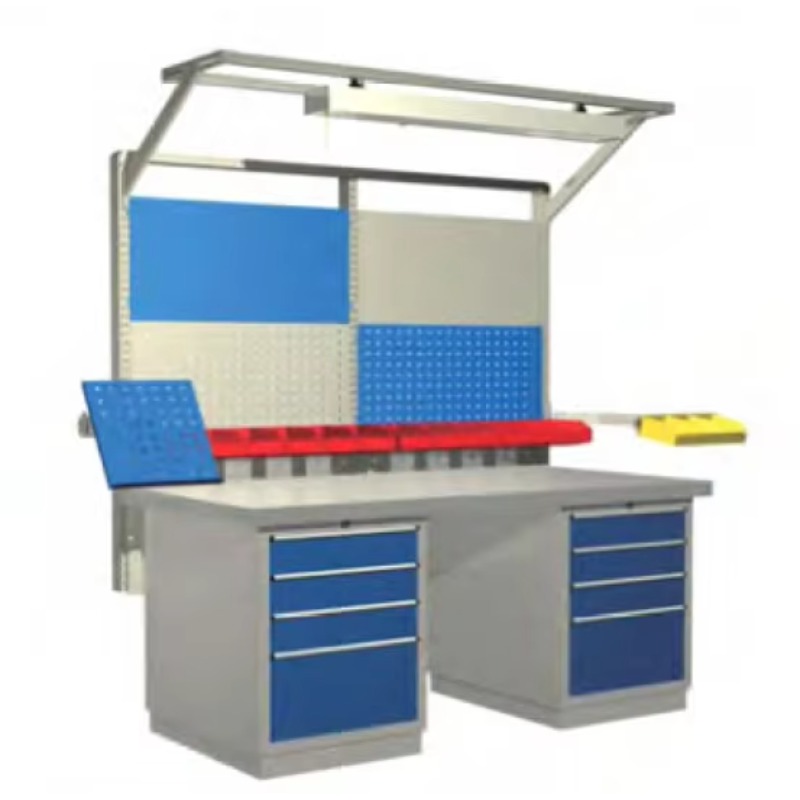 Adjustable Anti-Static Workben - Woodworking Factory 评论和价格