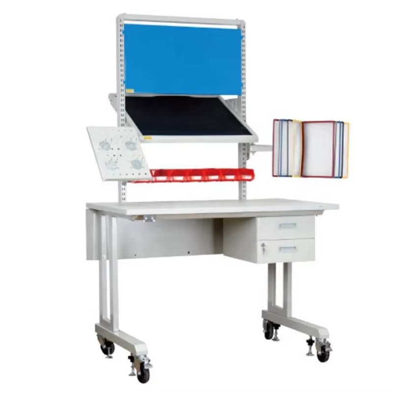 Adjustable Anti-Static Workben - Woodworking Factory 评论和价格